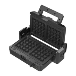 Hâws CG1200 Kontaktgrill 4-i-1 1200 Watt - Non-stick-belægning