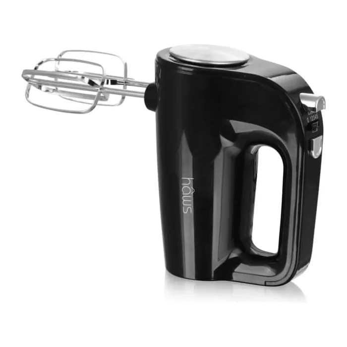 Hâws Hjarnø Håndmixer HM400 250 watt - 5 hastighedsindstillinger - Turbofunktion