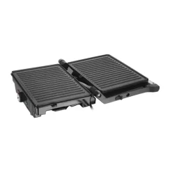 Hâws Paninigrill 1600 Watt - 180 graders åbning - Justerbar termostat