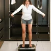Hâws Sport Vibrationsplade 6 programmer - Bluetooth