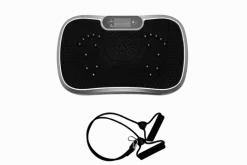 Hâws Sport Vibrationsplade 6 programmer - Bluetooth
