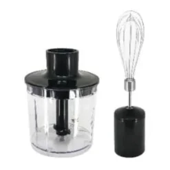 Hâws Tornø Stavblender sæt - 4 dele 800 watt - 2 hastighedsindstillinger