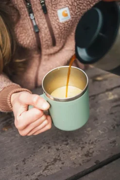 Hydro Flask Termokrus 35 cl - Grøn