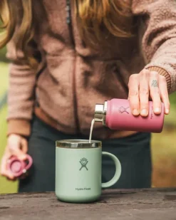 Hydro Flask Termokrus 35 cl - Grøn