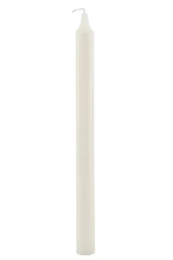 Imerco Home Kronelys H 29 x Ø 2,2 cm - Champagne