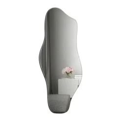 Incado Organisk Spejl - Wave B 55 x H 110 cm - Glas