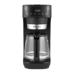 Instant Brew Plus Kaffemaskine 12 kopper - 1,7 liter - Automatisk sluk
