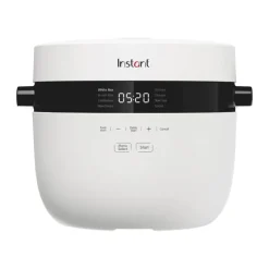 Instant Multi Grain Riskoger 5 liter - 860 watt - 8 funktioner