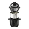 Instant Pot Multicooker 5,7 liter - 1000 watt - 4 programmer