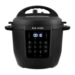 Instant Pot Multicooker 5,7 liter - 1000 watt - 4 programmer