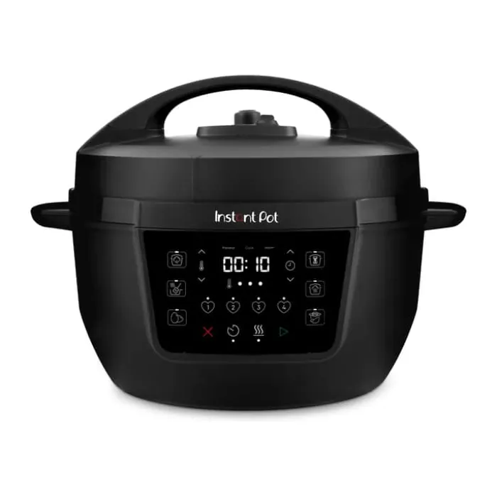 Instant Pot XL Multicooker 7 liter - 1200 watt - 6 programmer
