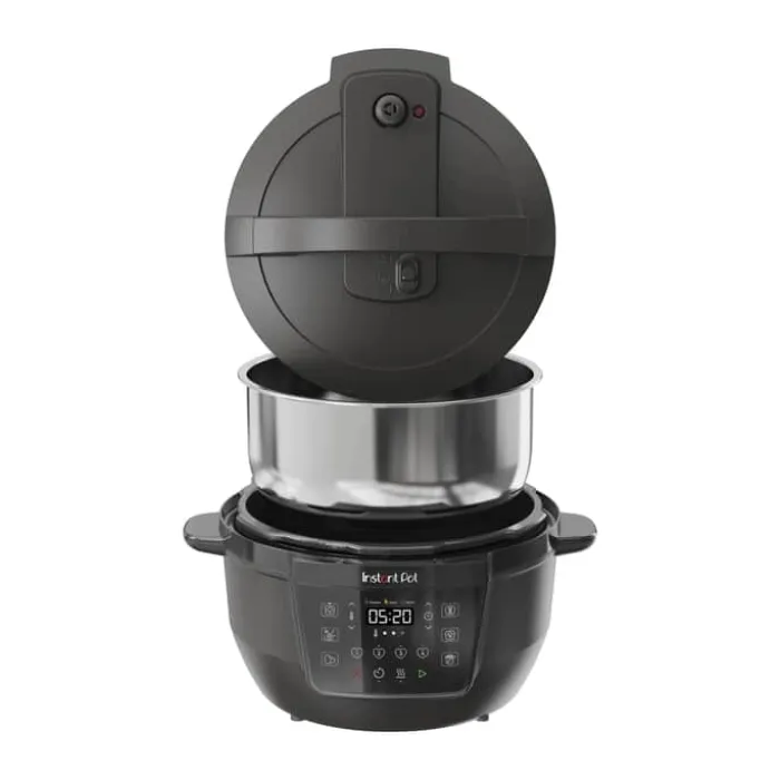 Instant Pot XL Multicooker 7 liter - 1200 watt - 6 programmer