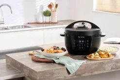 Instant Pot XL Multicooker 7 liter - 1200 watt - 6 programmer