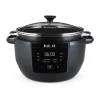 Instant Superior Slow Cooker 4 programmer - 7 liter - Automatisk sluk