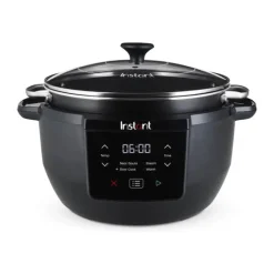 Instant Superior Slow Cooker 4 programmer - 7 liter - Automatisk sluk