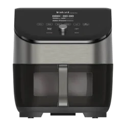 Instant Vortex+ Airfryer 5,7 liter - 1700 Watt - 6 Programmer