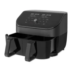 Instant Vortex Plus Dual ClearCook Airfryer 7,6 liter - 1700 Watt - 6 programmer