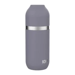 Ion8 Luma Termoflaske 700 ml - Genanvendt rustfrit stål - Lilla