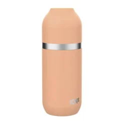Ion8 Luma Termoflaske 700 ml - Genanvendt rustfrit stål - Koral
