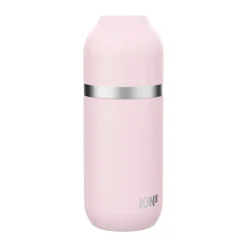 Ion8 Luma Termoflaske 700 ml - Genanvendt rustfrit stål - Rosa