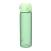 Ion8 Recyclon Drikkeflaske 0,5 liter - PP-plast/silikone - Lysegrøn