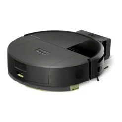 iRobot Roomba Combo 205 AutoCompact Robotstøvsuger 2-i-1 funktion - AutoCompact - Sort
