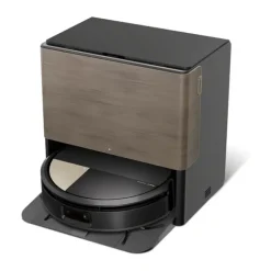 iRobot Roomba Combo 705 Max Robotstøvsuger 2-i-1 funktion - AutoWash™ - Sort