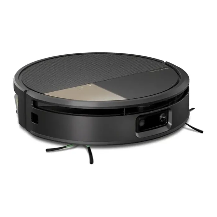iRobot Roomba Combo 705 Max Robotstøvsuger 2-i-1 funktion - AutoWash™ - Sort