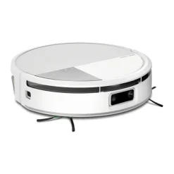 iRobot Roomba Combo 705 Max Robotstøvsuger 2-i-1 funktion - AutoWash™ - Hvid