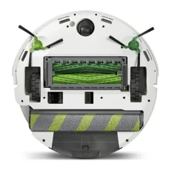 iRobot Roomba Combo 705 Max Robotstøvsuger 2-i-1 funktion - AutoWash™ - Hvid