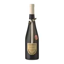 Italo Cescon Pinot Grigio 75 cl - 13,5% - Middel tør med intens smag af æbler, citrus og muskatnød