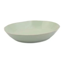 Jamie Oliver Big Love Skål Ø 32 cm - Stentøj - Grøn