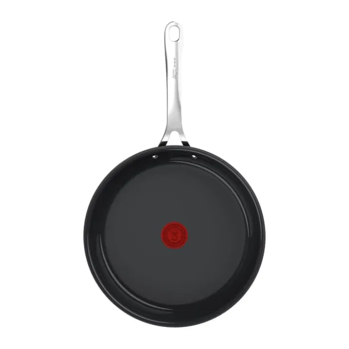 Jamie Oliver by Tefal Enjoy Grydesæt - 6 dele Metal - Keramisk non-stick belægning