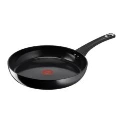 Jamie Oliver by Tefal Everyday Kitchen Stegepande Ø 28 cm - Genanvendt aluminium - Keramisk non-stick belægning