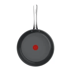 Jamie Oliver by Tefal Prima Stegepande Ø 28 cm - Genanvendt Aluminium - Sort