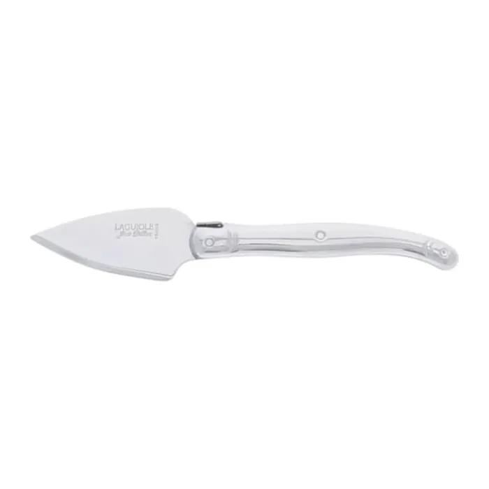 Jean Dubost Laguiole Parmesankniv L 19,5 cm - Stål