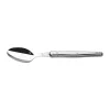 Jean Dubost Spiseske L 22 cm - Rustfrit stål - Grå