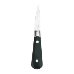 Jean Dubost Østerskniv L 25,5 cm - Rustfrit stål - Sort