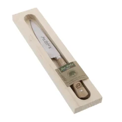 Jean Dubost 1920 Urtekniv L 10 cm - Rustfrit stål - Ecofriendly