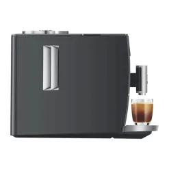 JURA Ena 5 (EA) Espressomaskine 15 bar - 6 programmer - Night Inox