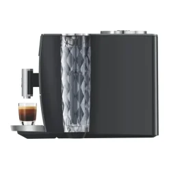 JURA Ena 5 (EA) Espressomaskine 15 bar - 6 programmer - Night Inox