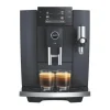 JURA Espressomaskine E8 (ED) 2 kopper - 27 programmer - Cosmic black