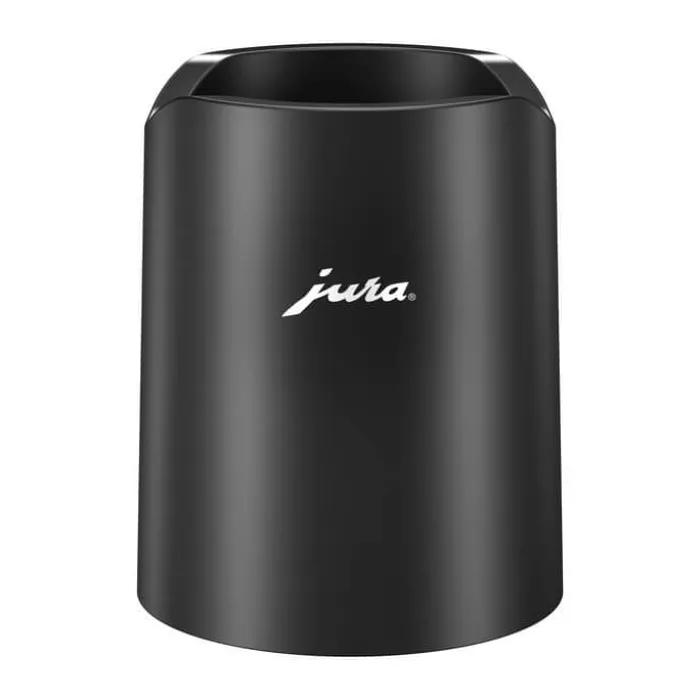 JURA Glacette Ø 11 x H 16 cm - Sort