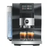 JURA Z10 (EB) Diamond Espressomaskine 15 bar - Fuldautomatisk - 51 programmer