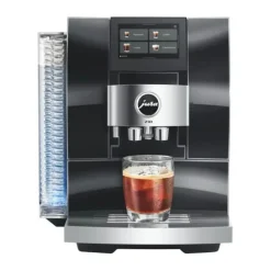 JURA Z10 (EB) Diamond Espressomaskine 15 bar - Fuldautomatisk - 51 programmer