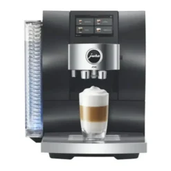 JURA Z10 (EB) Kaffemaskine 15 bar - 51 programmer - Intelligent kværn