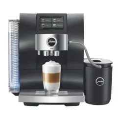 JURA Z10 (EB) Kaffemaskine 15 bar - 51 programmer - Intelligent kværn