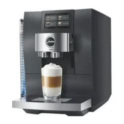 JURA Z10 (EB) Kaffemaskine 15 bar - 51 programmer - Intelligent kværn