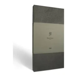 Kai Shun Classic Knivsæt - 3 dele L 31,5/26,6/23 cm - Pakkatræ/damaskusståll - Sort