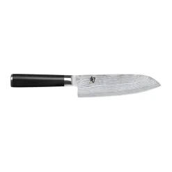 Kai Shun Classic Santokukniv L 31,5 cm - Pakkatræ/damaskusståll - Sort